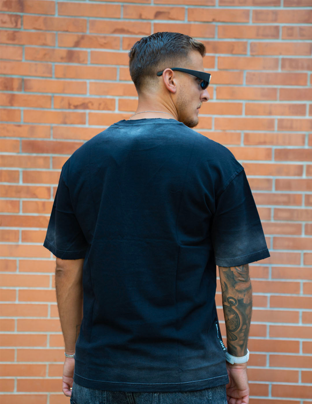 T-Shirt "Written Dreams"